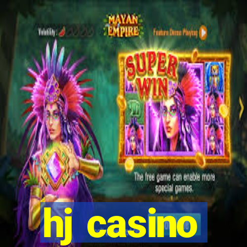 hj casino